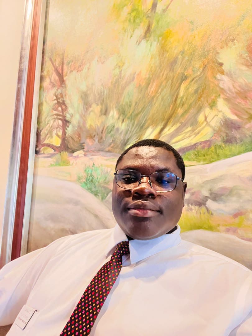 Dela Aniwa, Kister Tech