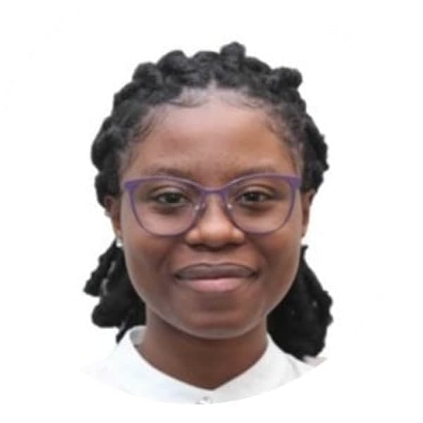 Patience Alhassan, Developer